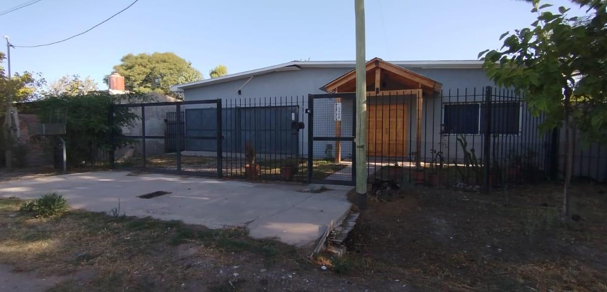 Amplia Casa en Venta en Barcala 3564, Cuadro Nacional (San Rafael) 3