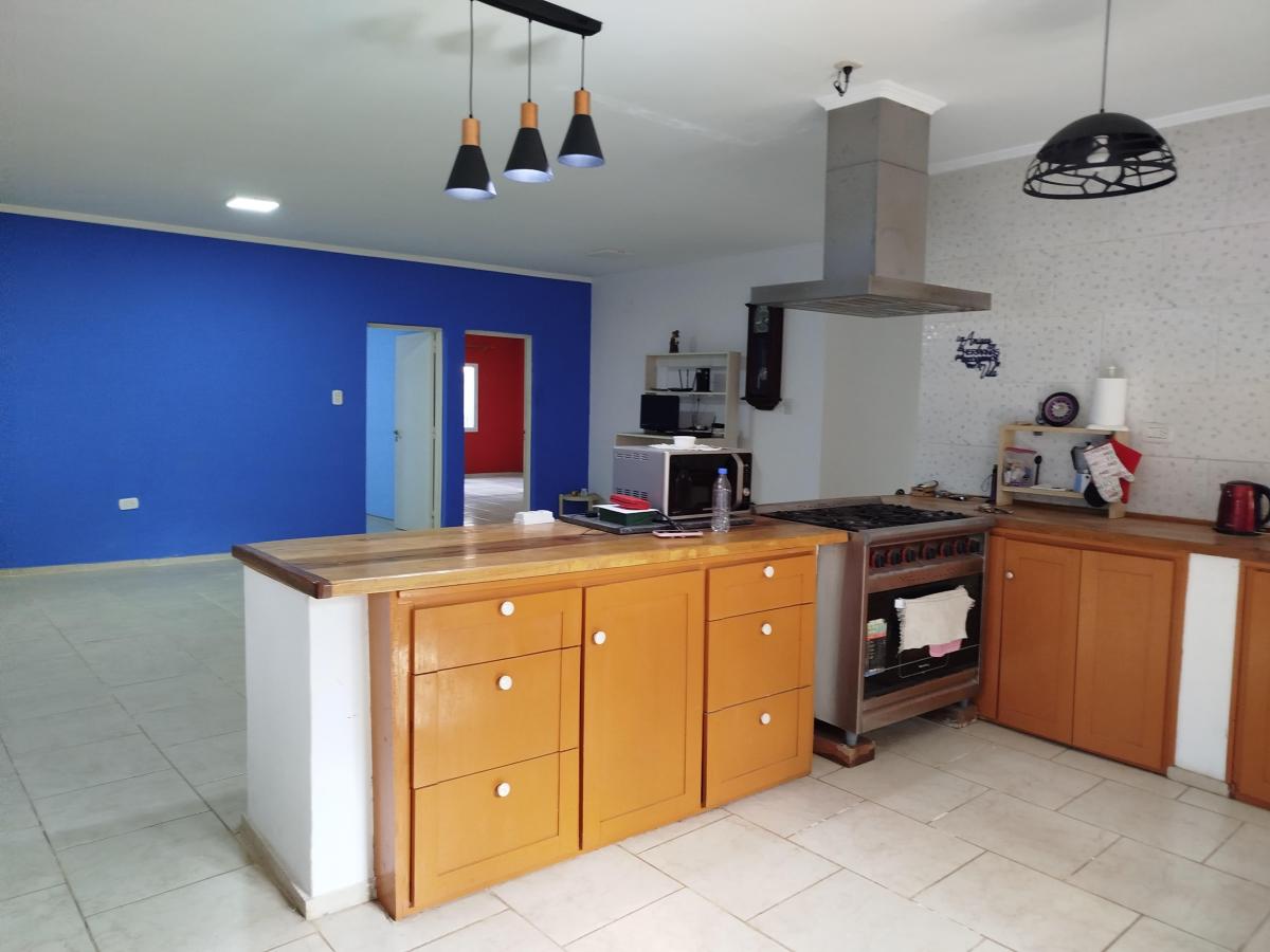 Amplia Casa en Venta en Barcala 3564, Cuadro Nacional (San Rafael) 2