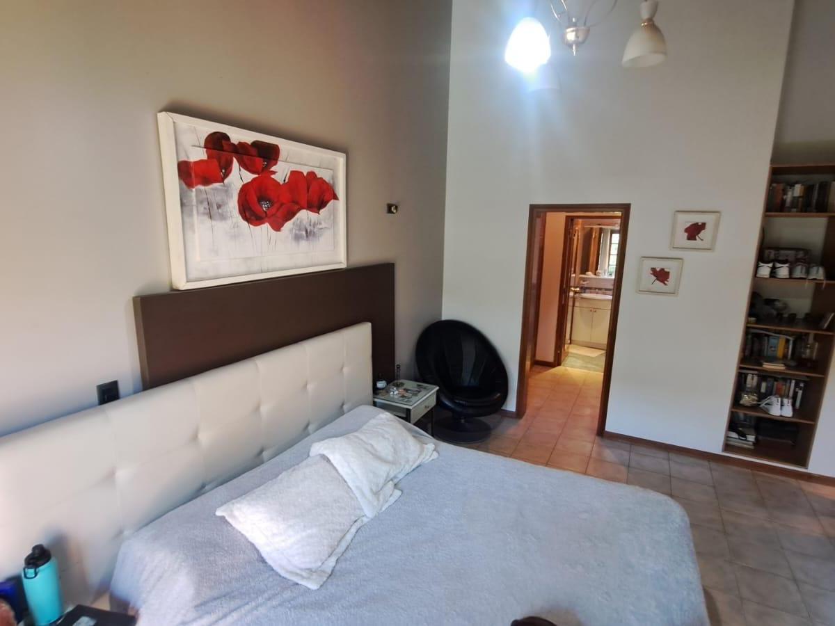 Estupenda Casa en El Exclusivo B° Dalvian (Mendoza) 5