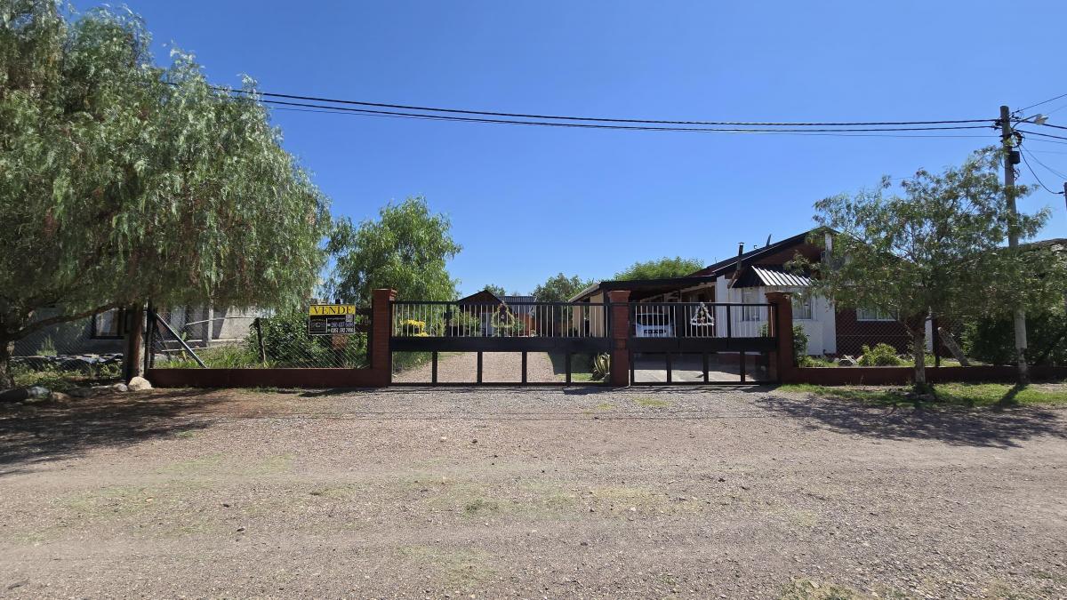 Destacado Complejo de Cabañas La Isolina, Rama Caída (San Rafael) 5