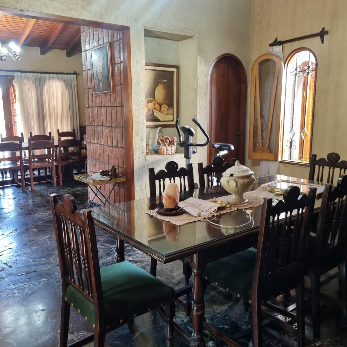 Magnífica Casa (Gran Chalet) en Goudge, San Rafael 1