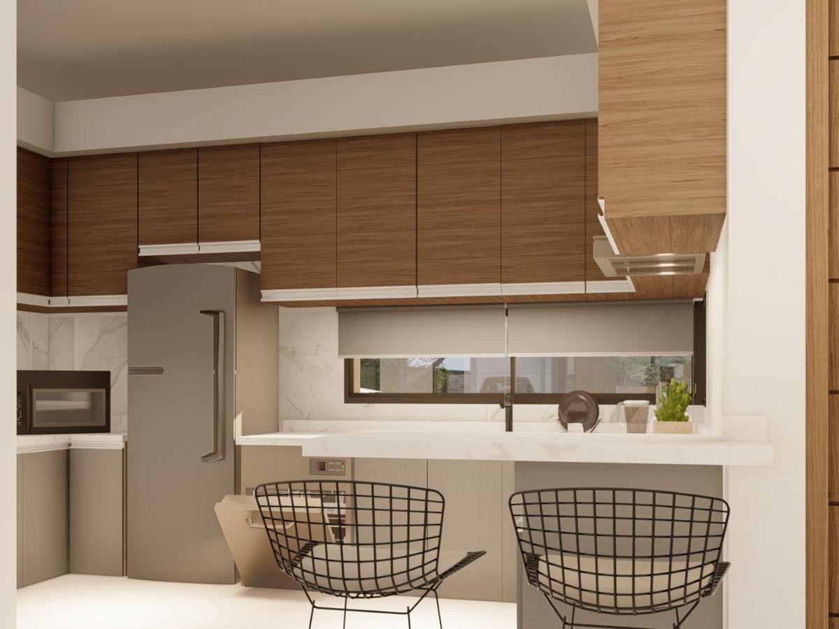 Destacadas Casas (Entrega a 12 Meses), B° La Quebrada, Luján de Cuyo/mza 5