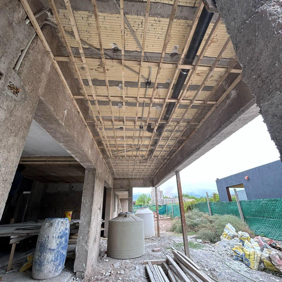 Espectacular Casa en Terruños de Aráoz 3, Mayor Drummond (Luján de Cuyo) 5