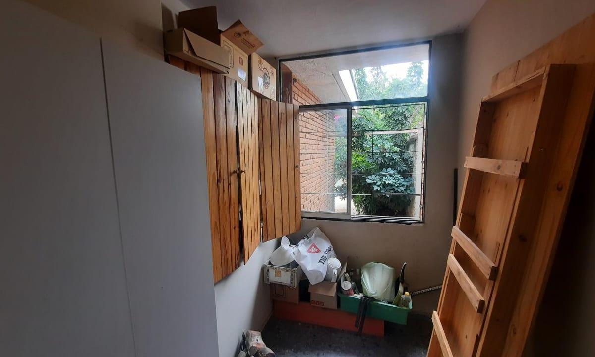 Chalet en El B° Supe, Godoy Cruz (Mendoza) 5