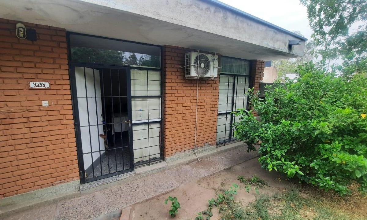 Chalet en El B° Supe, Godoy Cruz (Mendoza) 1