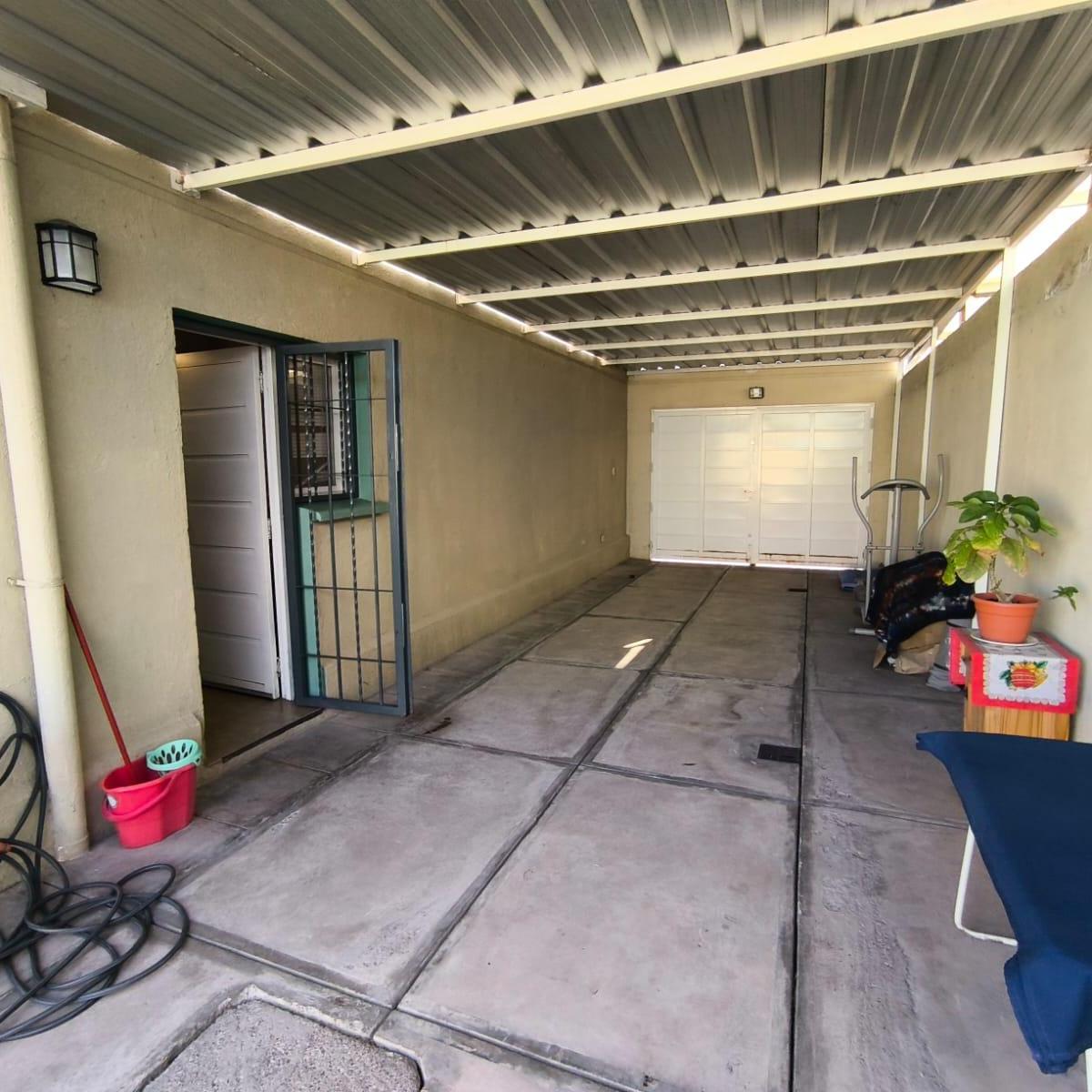 Funcional Casa, B° Smata 2 (Las Heras, Mza) 1