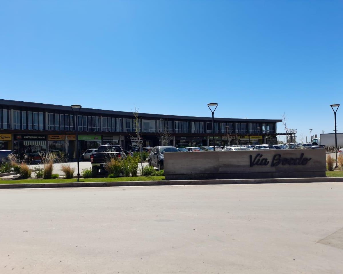 Estupenda Casa a Estrenar, B° Gran Boedo (Luján de Cuyo / Mendoza) 2