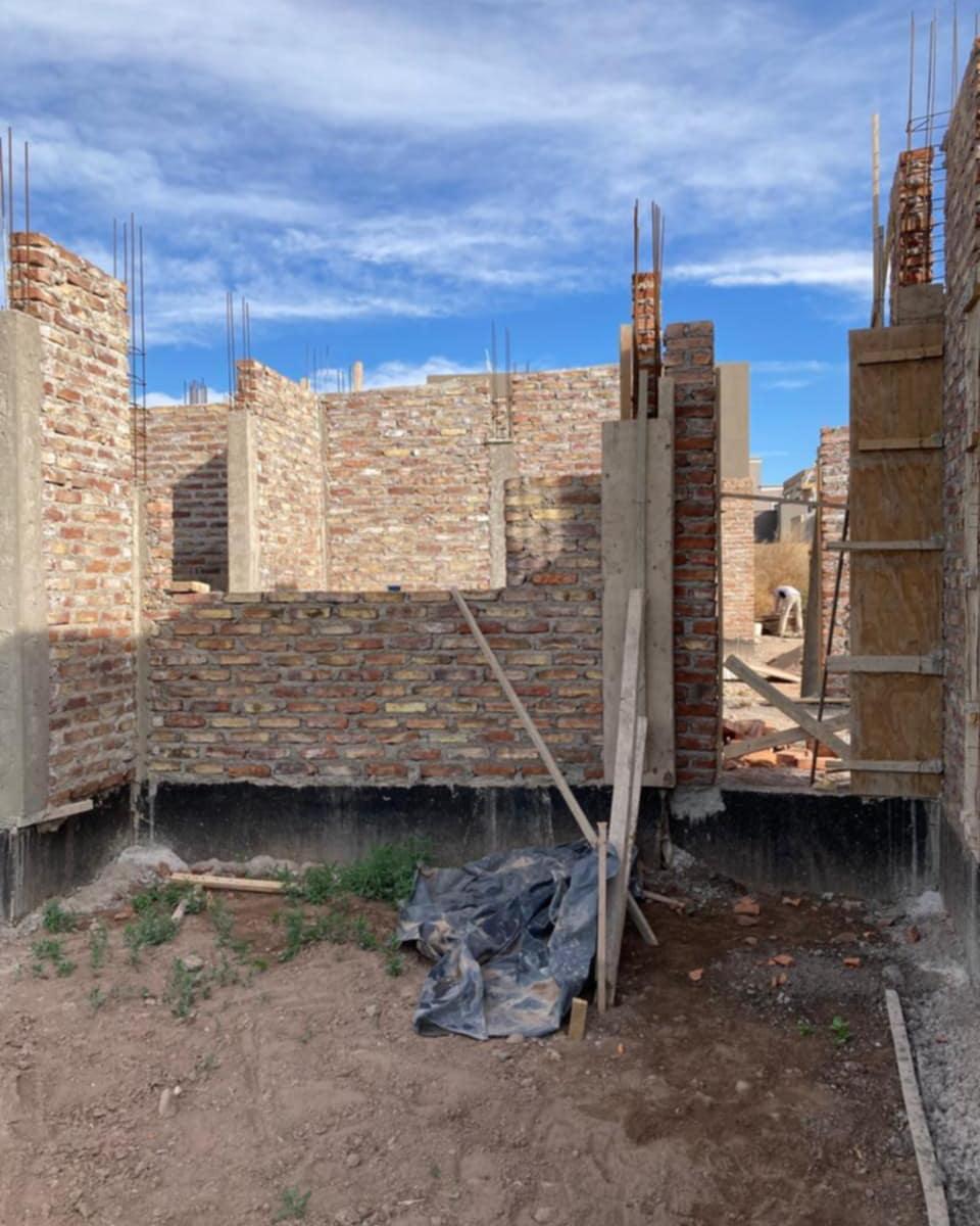 Estupenda Casa a Estrenar, B° Gran Boedo (Luján de Cuyo / Mendoza) 5