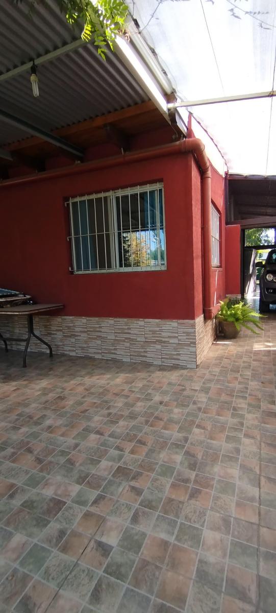 Estupenda Casa en Bretones 317 / Salto de Las Rosas, San Rafael 5