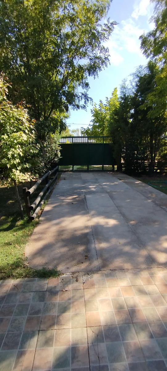 Estupenda Casa en Bretones 317 / Salto de Las Rosas, San Rafael 2