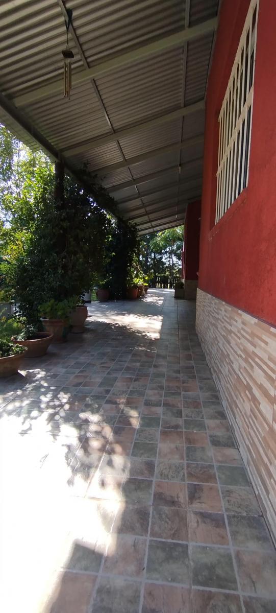 Estupenda Casa en Bretones 317 / Salto de Las Rosas, San Rafael 3