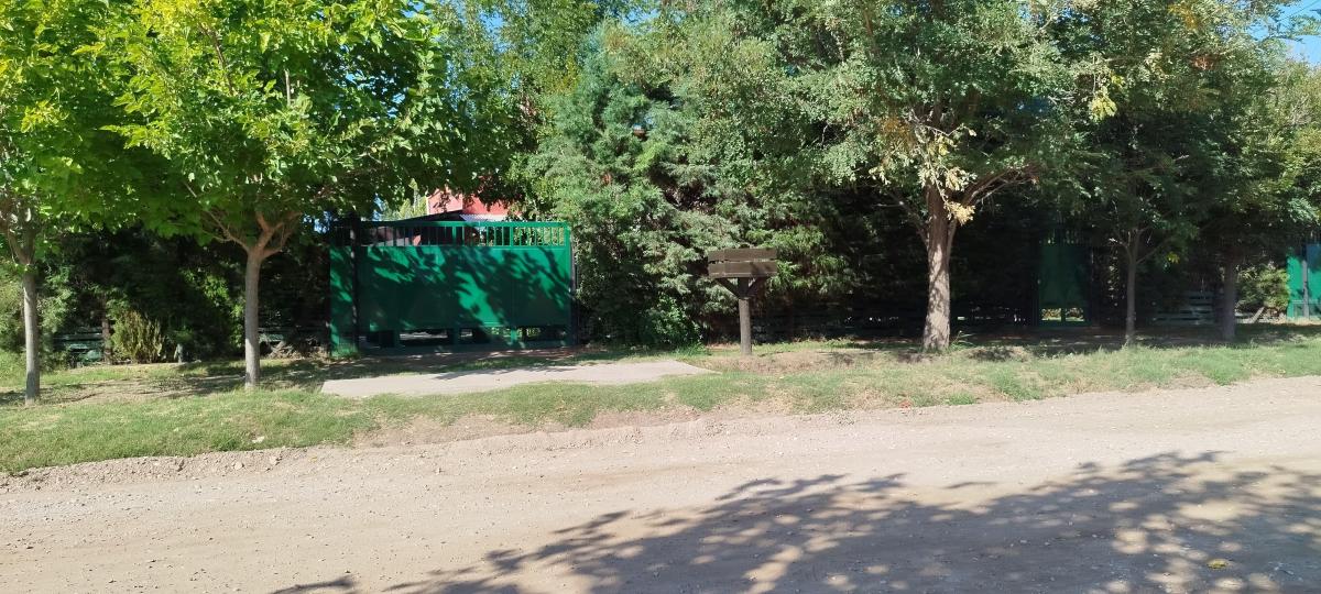Propiedad en Argentina