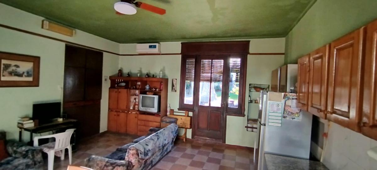 Tradicional y Amplia Casa Céntrica de San Rafael 5
