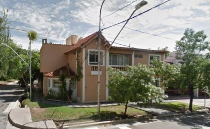 Propiedad en Argentina