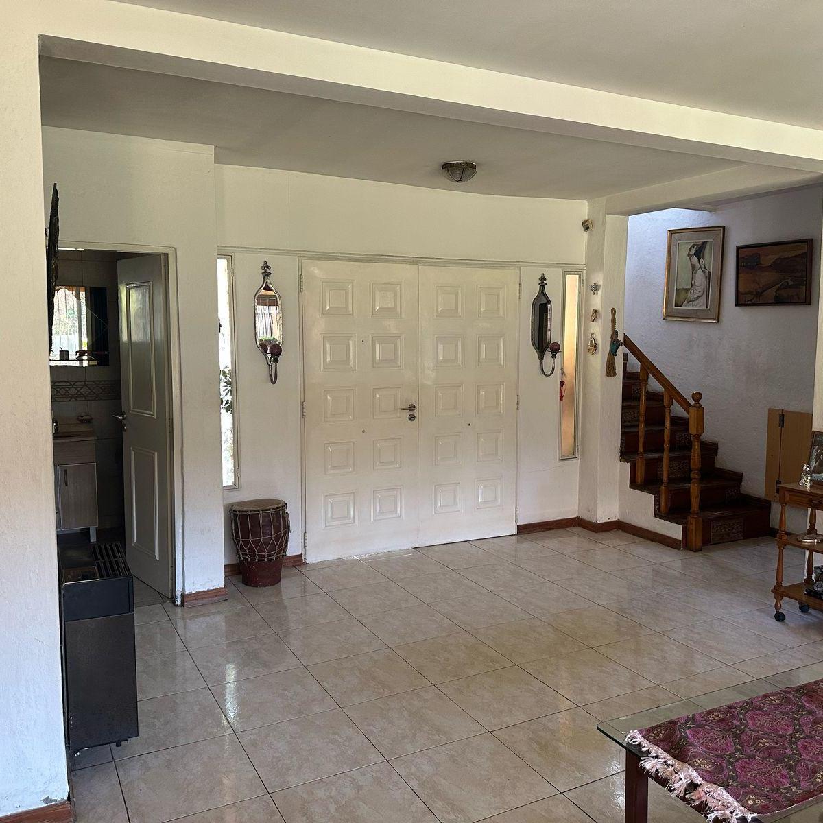 Gran Casa en Calle Italia 987, Sexta Sección (Mendoza) 4