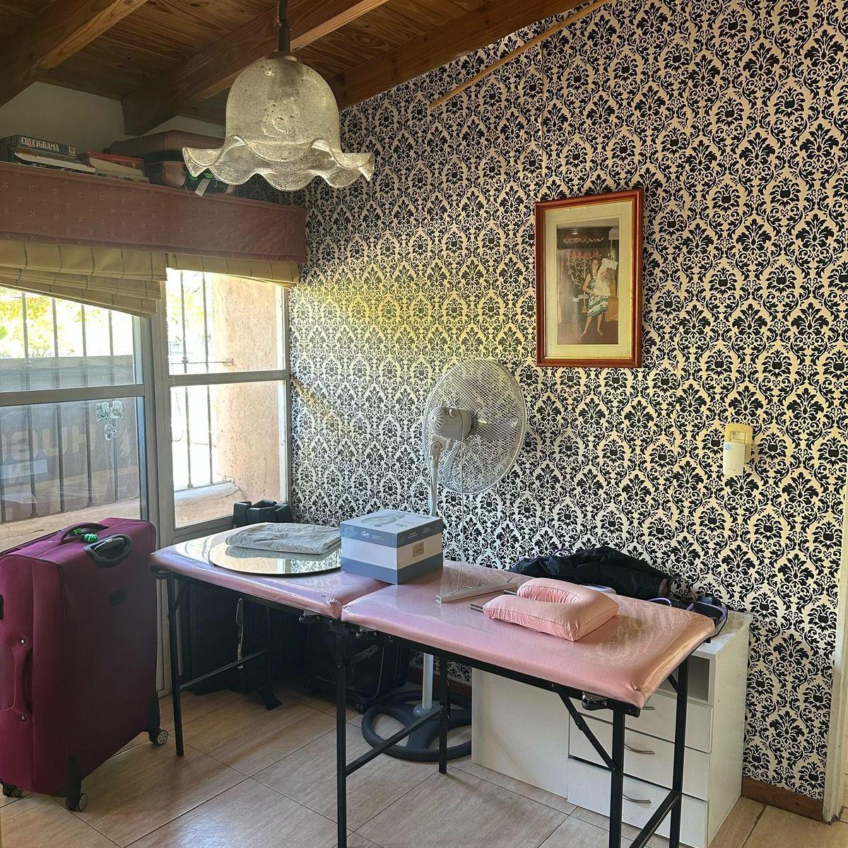 Gran Casa en Calle Italia 987, Sexta Sección (Mendoza) 3