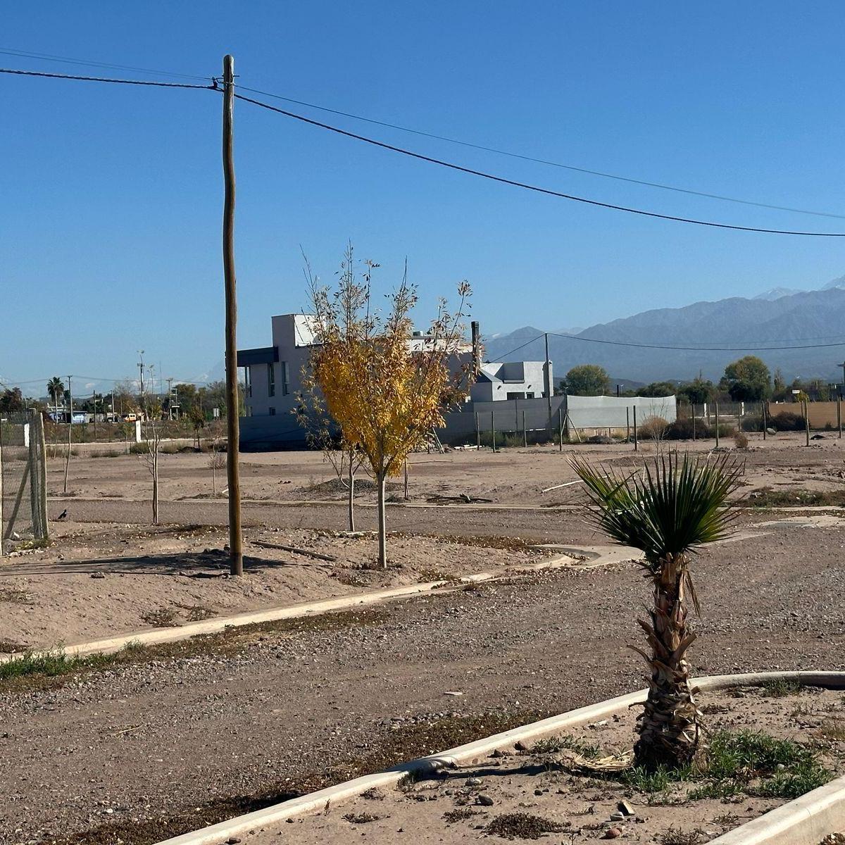 Estupendo Lote, B° Las Cumbres (Dorrego, Guaymallén, Mza) 4