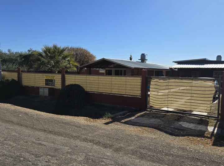 Complejo de Cabañas, Coronel Campos 605, Rama Caía / San Rafael 3