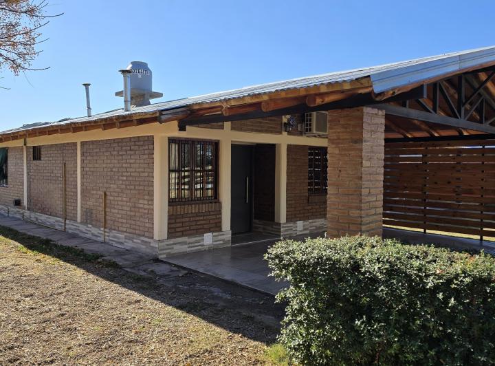 Complejo de Cabañas, Coronel Campos 605, Rama Caía / San Rafael 4