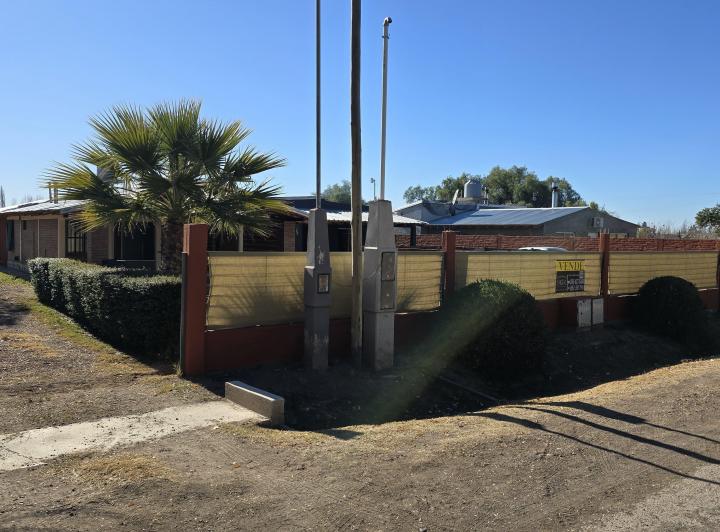 Complejo de Cabañas, Coronel Campos 605, Rama Caía / San Rafael 2
