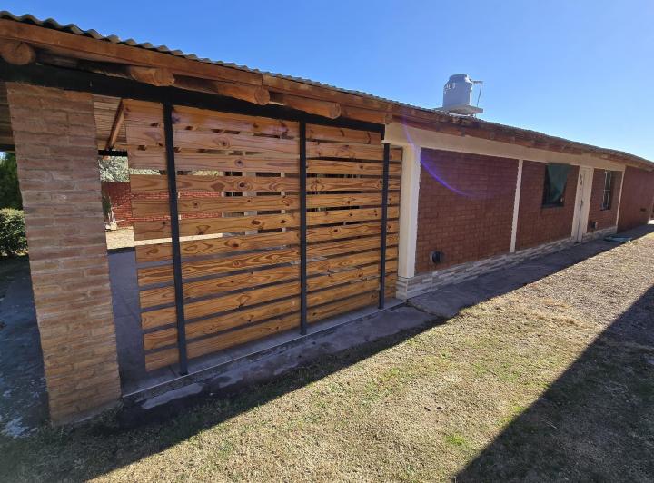 Complejo de Cabañas, Coronel Campos 605, Rama Caía / San Rafael 5
