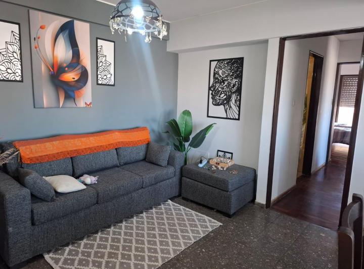 Se vende atractivo depto, Comandante Salas N° 152, Centro de San Rafael 4