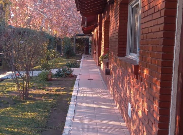 Propiedad en Argentina
