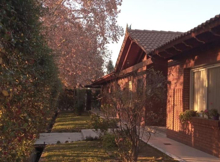 Amplia casa en VENTA Y ALQUILER, comercial en Terrada y Quintana, Luján de Cuyo. 5
