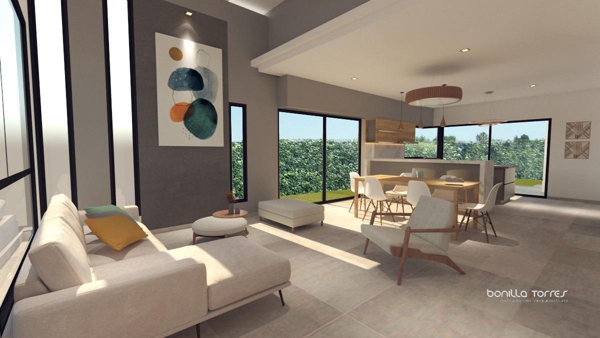 Foto de Fantástica casa A ESTRENAR en breve, B° Lar de Vieytes 3 ( Mayor, imagen 4