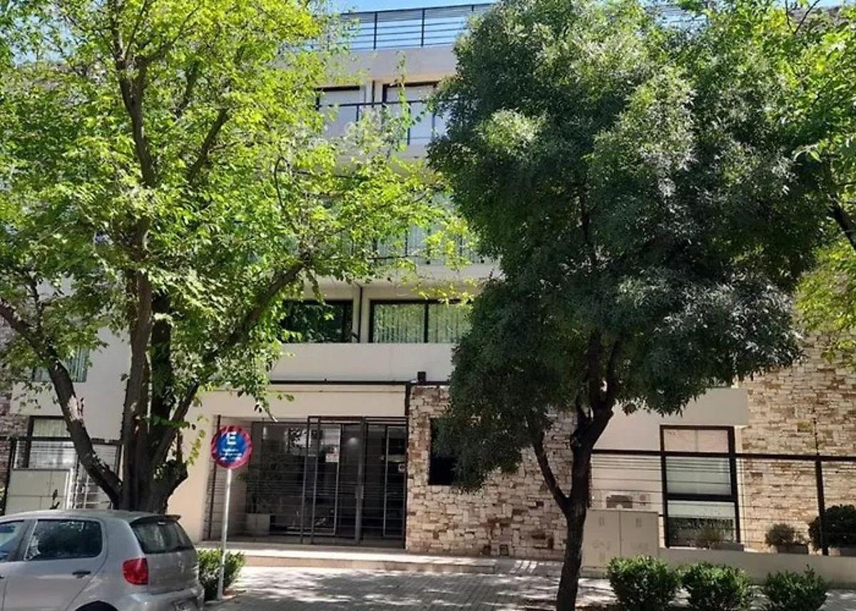 Divino depto / Manuel A. Sáez 722 ( Edificio Quinta Manuela ) / Quinta Sección, Mendoza