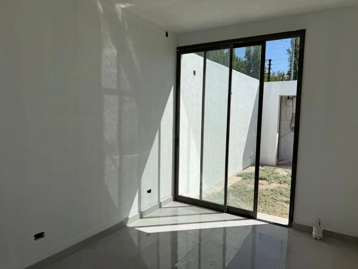 Deptos y dúplex a estrenar en breve en el Barrio Privado Sol Andino IV, El Sauce / Guaymallén, Mza 3