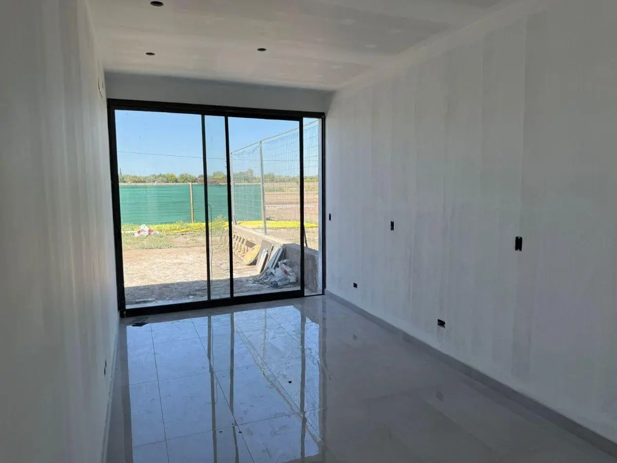Deptos y dúplex a estrenar en breve en el Barrio Privado Sol Andino IV, El Sauce / Guaymallén, Mza 2