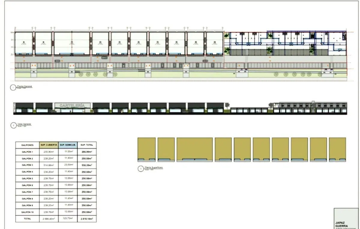 Plano 2