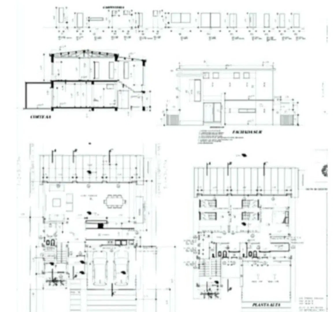 Plano 1