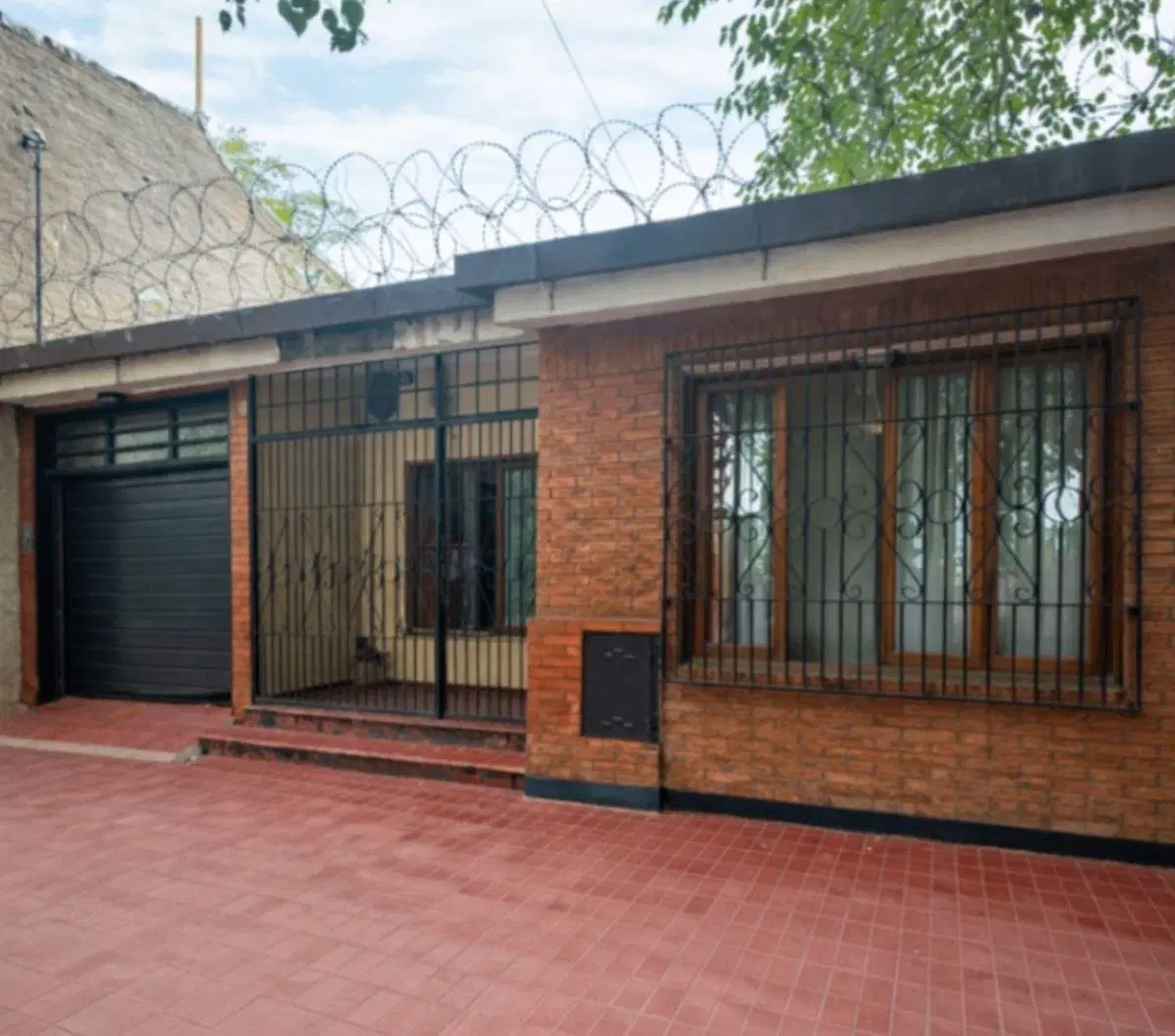 Dinámica casa, San Luis 587 ( a metros del hermoso Parque O'Higgins ), Mendoza 4