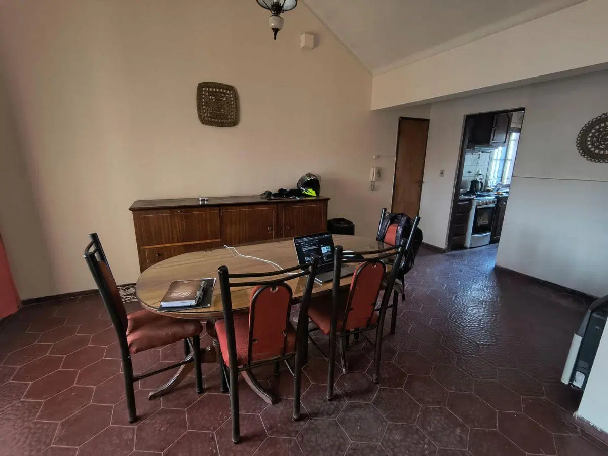 Dinámica casa, San Luis 587 ( a metros del hermoso Parque O'Higgins ), Mendoza 8