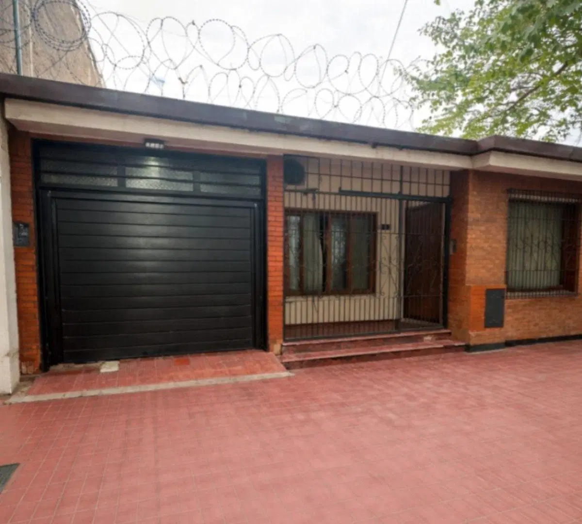 Dinámica casa, San Luis 587 ( a metros del hermoso Parque O'Higgins ), Mendoza 2