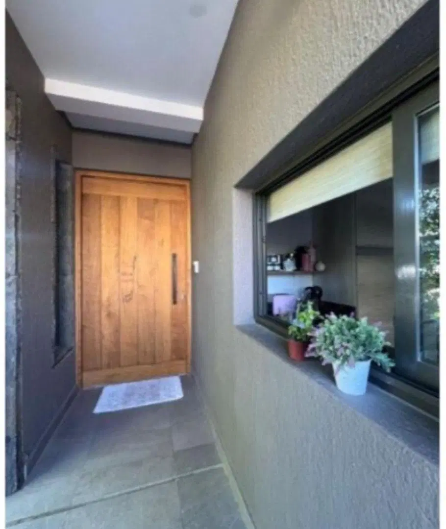 Magnífica casa en el jerárquico B° Palmares Valley, al oeste de Chacras de Coria ( Mendoza ) 5
