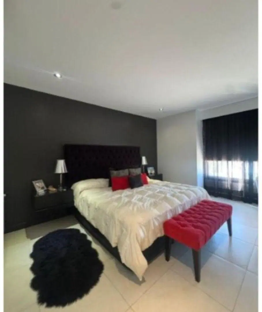 Magnífica casa en el jerárquico B° Palmares Valley, al oeste de Chacras de Coria ( Mendoza ) 2