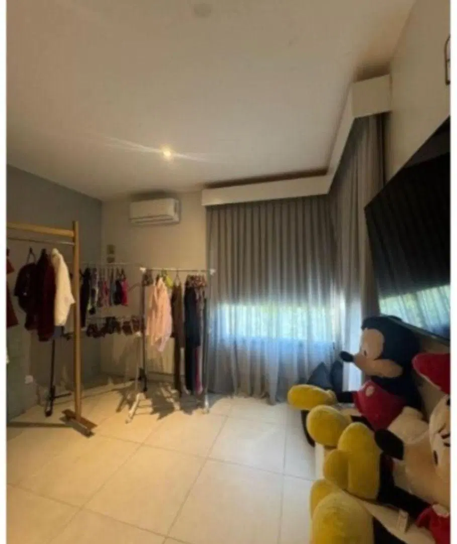 Magnífica casa en el jerárquico B° Palmares Valley, al oeste de Chacras de Coria ( Mendoza ) 8