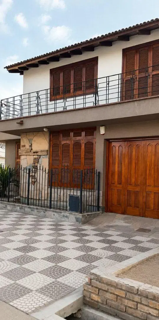 Estupenda casa, Jacinto Benavente 3732, Villa Nueva-Guaymallén / Mendoza 5