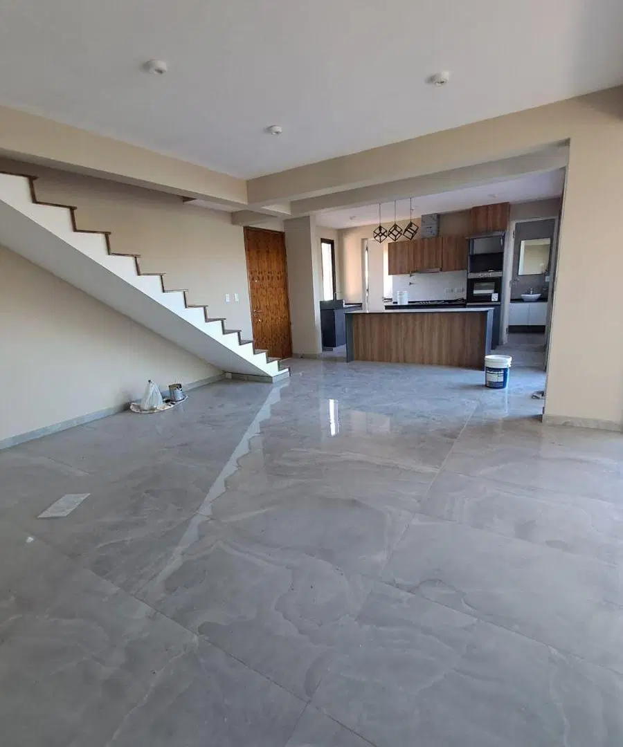 Estupenda casa ( a estrenar ) en el B° privado La Luisa, Carrodilla ( Luján de Cuyo, Mza ) 5