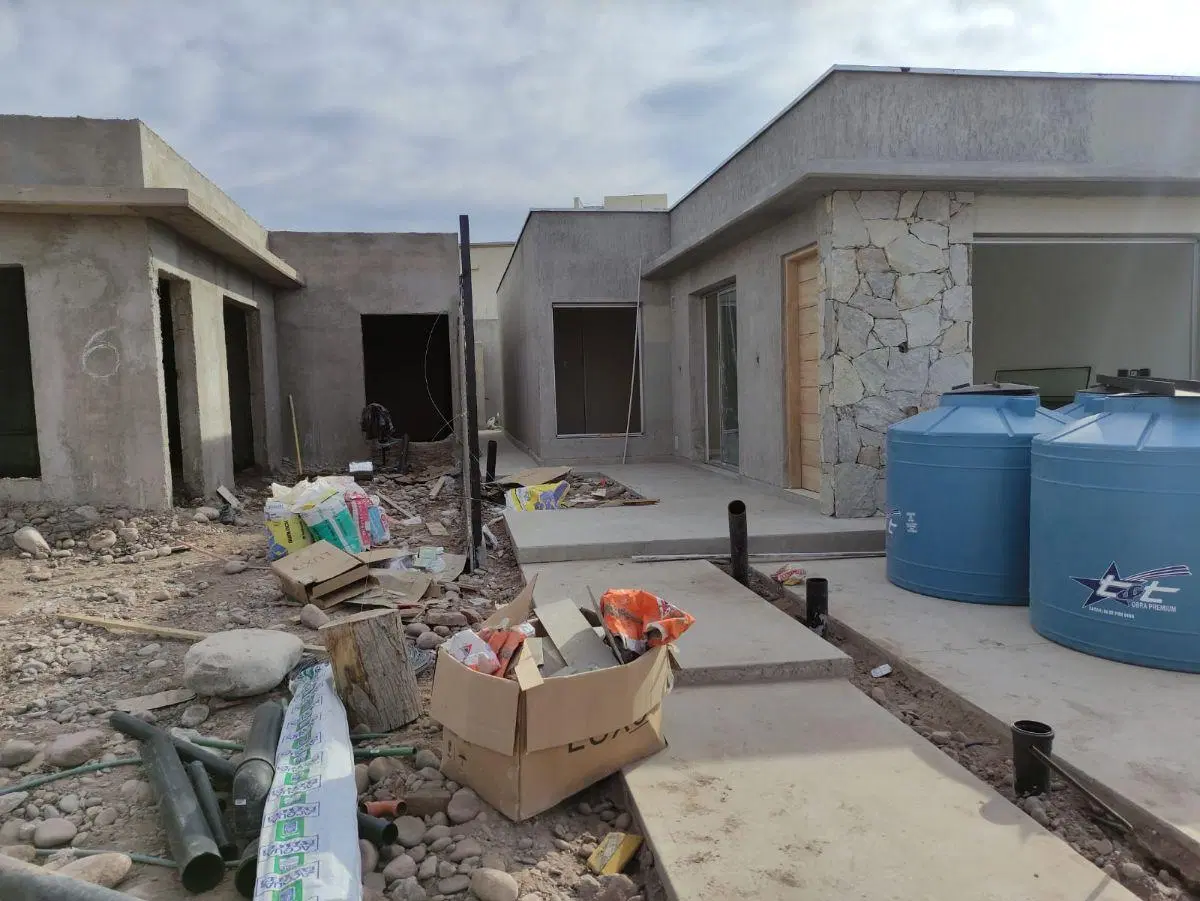 DINÁMICAS CASAS / B° PRIVADO TERRA VITTA, GUEVARA 652 ( Maipú, Mendoza ) 8