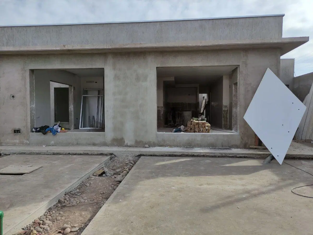 DINÁMICAS CASAS / B° PRIVADO TERRA VITTA, GUEVARA 652 ( Maipú, Mendoza ) 5
