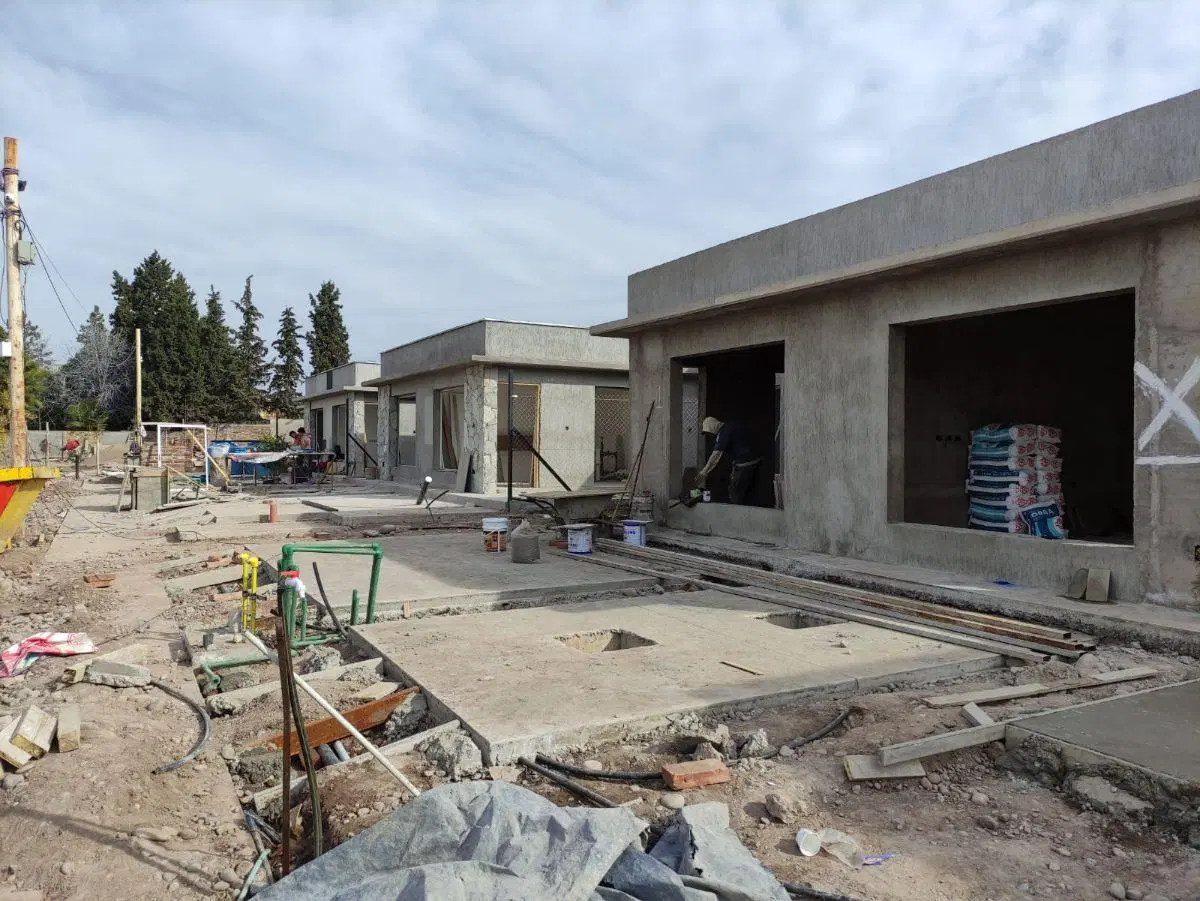 DINÁMICAS CASAS / B° PRIVADO TERRA VITTA, GUEVARA 652 ( Maipú, Mendoza ) 4