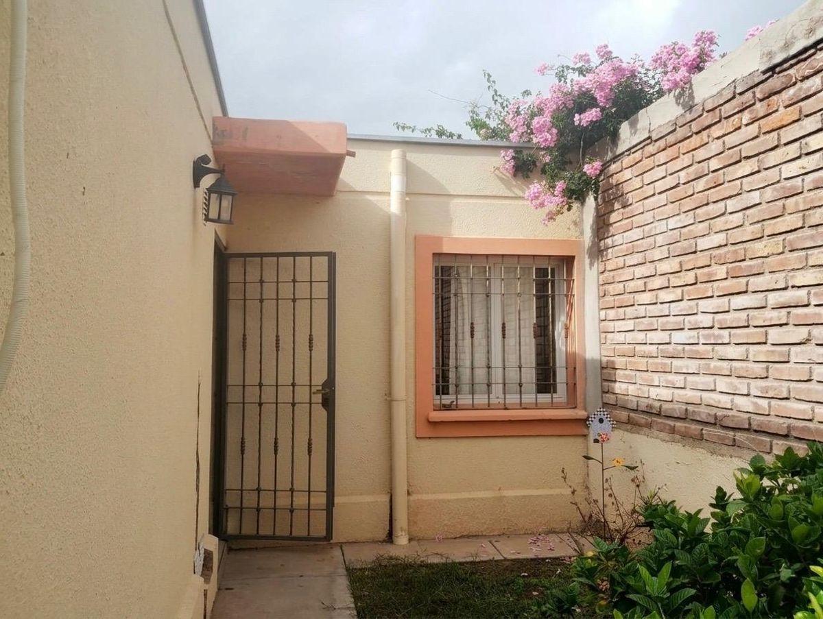 Foto de B° SMATA MANZANA J CASA 2, imagen 3