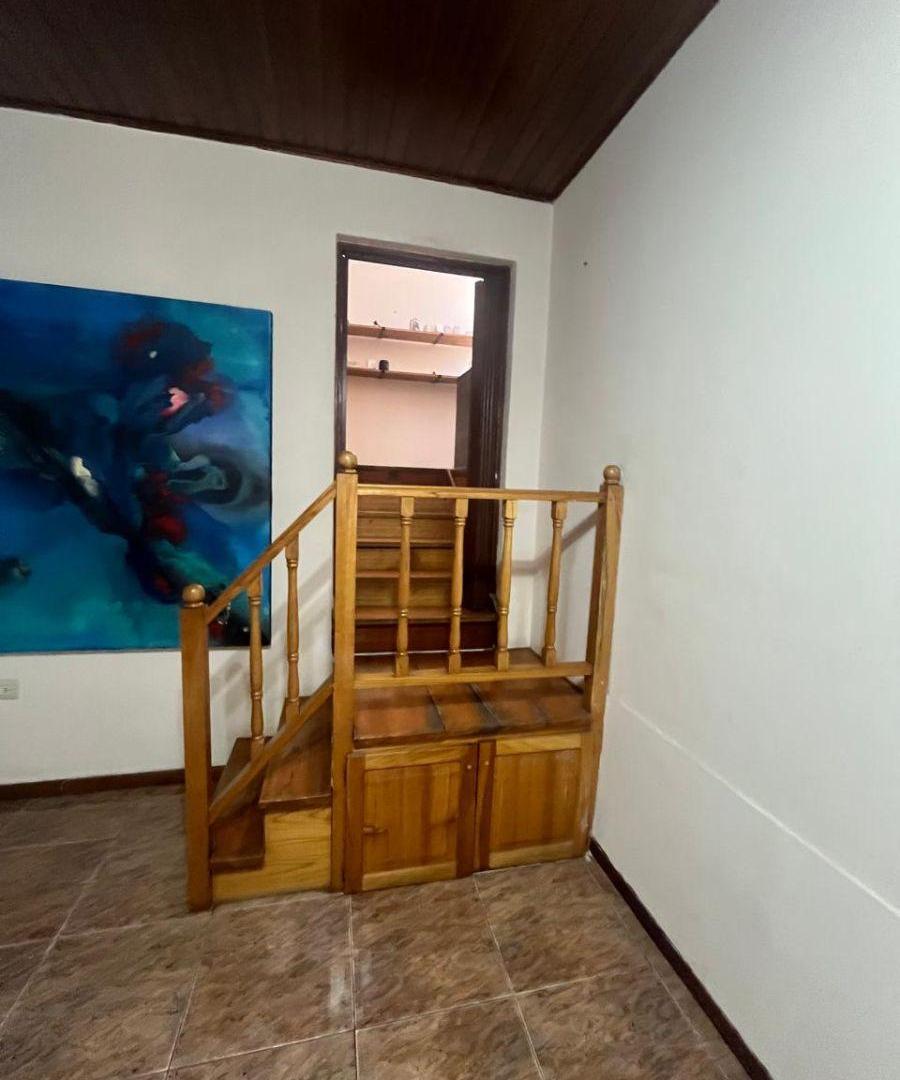 Foto de Estupenda casa, Cangallo N°3421, imagen 2