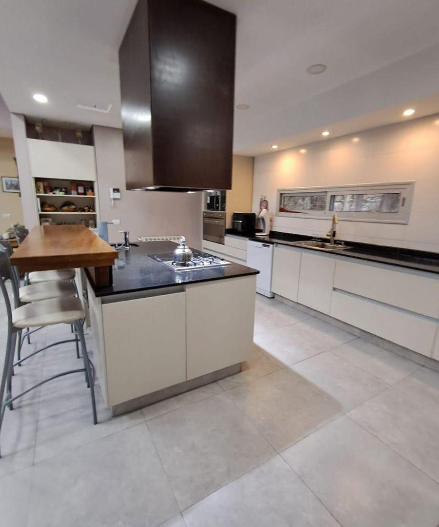 Foto de Notable casa, Prolongacion Medrano n°3430, imagen 2
