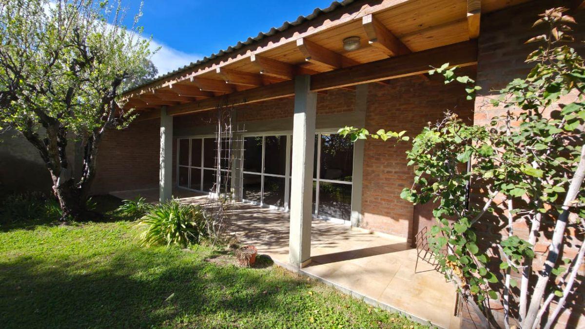 Foto de Espléndida casa / Luzuriaga N°520, imagen 1