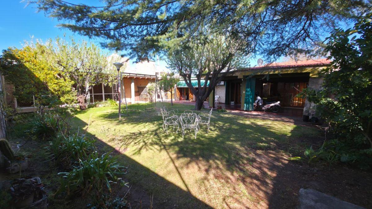 Foto de Espléndida casa / Luzuriaga N°520, imagen 5